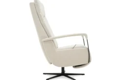 Gabanna Relaxstoelen|Draaifauteuils^Relaxfauteuil Lois