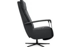 Gabanna Relaxstoelen|Draaifauteuils^Relaxfauteuil Lois