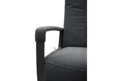 Gabanna Relaxstoelen|Draaifauteuils^Relaxfauteuil Lois