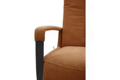 Gabanna Relaxstoelen|Draaifauteuils^Relaxfauteuil Lois