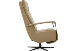 Gabanna Relaxstoelen|Draaifauteuils^Relaxfauteuil Lois