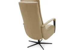 Gabanna Relaxstoelen|Draaifauteuils^Relaxfauteuil Lois