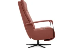 Gabanna Relaxstoelen|Draaifauteuils^Relaxfauteuil Lois