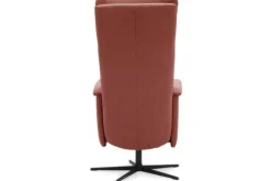 Gabanna Relaxstoelen|Draaifauteuils^Relaxfauteuil Lois