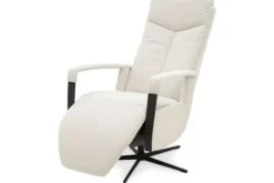 Gabanna Relaxstoelen|Draaifauteuils^Relaxfauteuil Lois