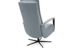 Gabanna Relaxstoelen|Draaifauteuils^Relaxfauteuil Lois