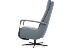 Gabanna Relaxstoelen|Draaifauteuils^Relaxfauteuil Lois