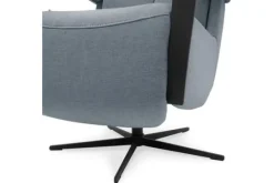 Gabanna Relaxstoelen|Draaifauteuils^Relaxfauteuil Lois