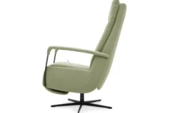 Gabanna Relaxstoelen|Draaifauteuils^Relaxfauteuil Lois