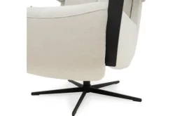 Gabanna Relaxstoelen|Draaifauteuils^Relaxfauteuil Lois