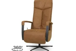 New Gabanna Relaxfauteuil Lois