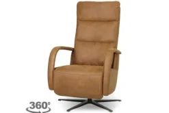 Best Gabanna Relaxfauteuil Lois