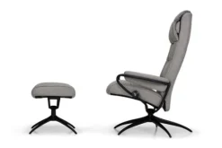 Stressless Relaxstoelen|Draaifauteuils^Relaxfauteuil London HighBack |