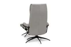 Stressless Relaxstoelen|Draaifauteuils^Relaxfauteuil London HighBack |