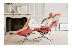 Sale Stressless Relaxfauteuil London HighBack |