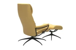 Stressless Relaxfauteuil London HighBack |