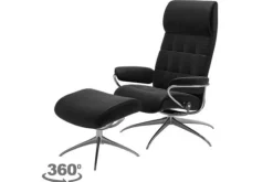 New Stressless Relaxfauteuil London HighBack |