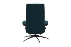 Stressless Relaxstoelen|Draaifauteuils^Relaxfauteuil London HighBack |