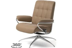 Outlet Stressless Relaxfauteuil London LowBack |