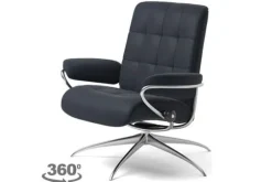 Outlet Stressless Relaxfauteuil London LowBack |