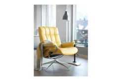 Clearance Stressless Relaxfauteuil London LowBack |