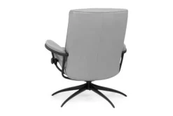 Stressless Relaxstoelen|Draaifauteuils^Relaxfauteuil London LowBack |