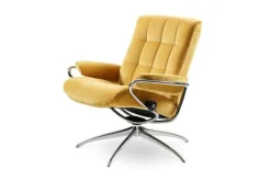 Stressless Relaxstoelen|Draaifauteuils^Relaxfauteuil London LowBack |