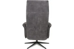 Danish Design Relaxstoelen|Draaifauteuils^Relaxfauteuil  Lounger