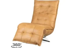 Relaxstoelen|Draaifauteuils^Relaxfauteuil Luc | Chill-Line