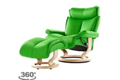 Stressless Relaxstoelen|Draaifauteuils^Relaxfauteuil Magic Classic |
