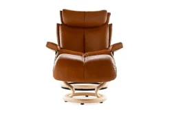 Stressless Relaxstoelen|Draaifauteuils^Relaxfauteuil Magic Classic |