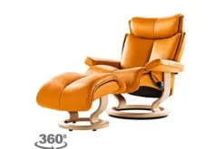 Clearance Stressless Relaxfauteuil Magic Classic |