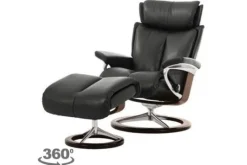 Hot Stressless Relaxfauteuil Magic Signature |