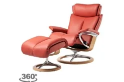 New Stressless Relaxfauteuil Magic Signature |