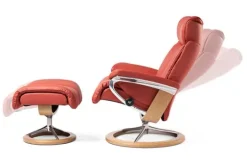 New Stressless Relaxfauteuil Magic Signature |