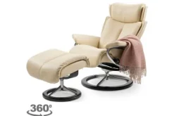 Stressless Relaxfauteuil Magic Signature |