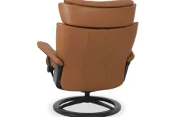 Stressless Relaxstoelen|Draaifauteuils^Relaxfauteuil Magic Signature |