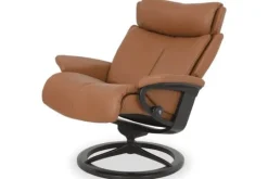 Stressless Relaxstoelen|Draaifauteuils^Relaxfauteuil Magic Signature |