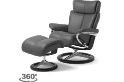Outlet Stressless Relaxfauteuil Magic Signature |