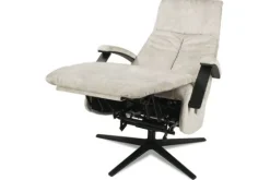 Baume Chairs Relaxstoelen|Draaifauteuils^Relaxfauteuil Mana