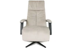 Baume Chairs Relaxstoelen|Draaifauteuils^Relaxfauteuil Mana