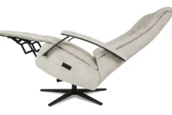 Baume Chairs Relaxstoelen|Draaifauteuils^Relaxfauteuil Mana