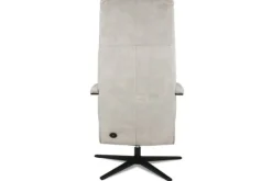 Baume Chairs Relaxstoelen|Draaifauteuils^Relaxfauteuil Mana