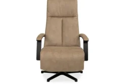 Baume Chairs Relaxstoelen|Draaifauteuils^Relaxfauteuil Mana