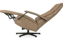 Baume Chairs Relaxstoelen|Draaifauteuils^Relaxfauteuil Mana