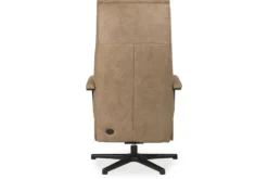 Baume Chairs Relaxstoelen|Draaifauteuils^Relaxfauteuil Mana