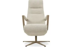 Gabanna Sta Op Stoelen|Relaxstoelen^Relaxfauteuil Manal
