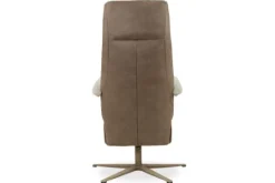 Gabanna Sta Op Stoelen|Relaxstoelen^Relaxfauteuil Manal