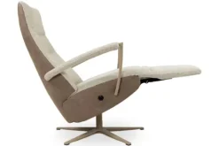 Gabanna Sta Op Stoelen|Relaxstoelen^Relaxfauteuil Manal