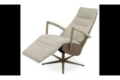 Gabanna Sta Op Stoelen|Relaxstoelen^Relaxfauteuil Manal
